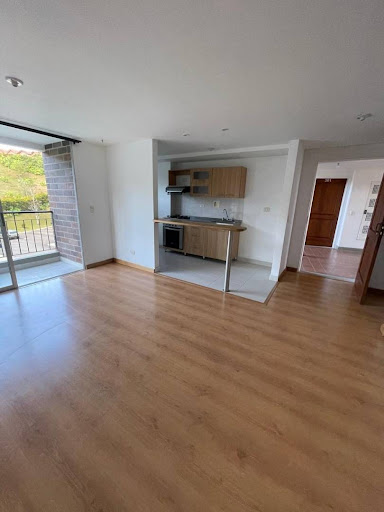 1BR Apartment in San antonio (46 m²)