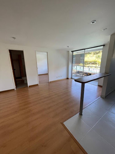 Apartaestudio en Arriendo en San antonio, Rionegro - 2