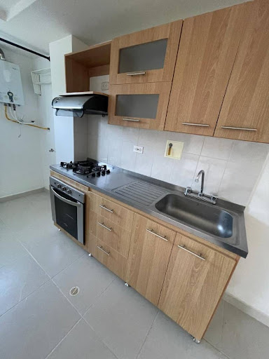 Apartaestudio en Arriendo en San antonio, Rionegro - 3