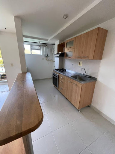 Apartaestudio en Arriendo en San antonio, Rionegro - 4