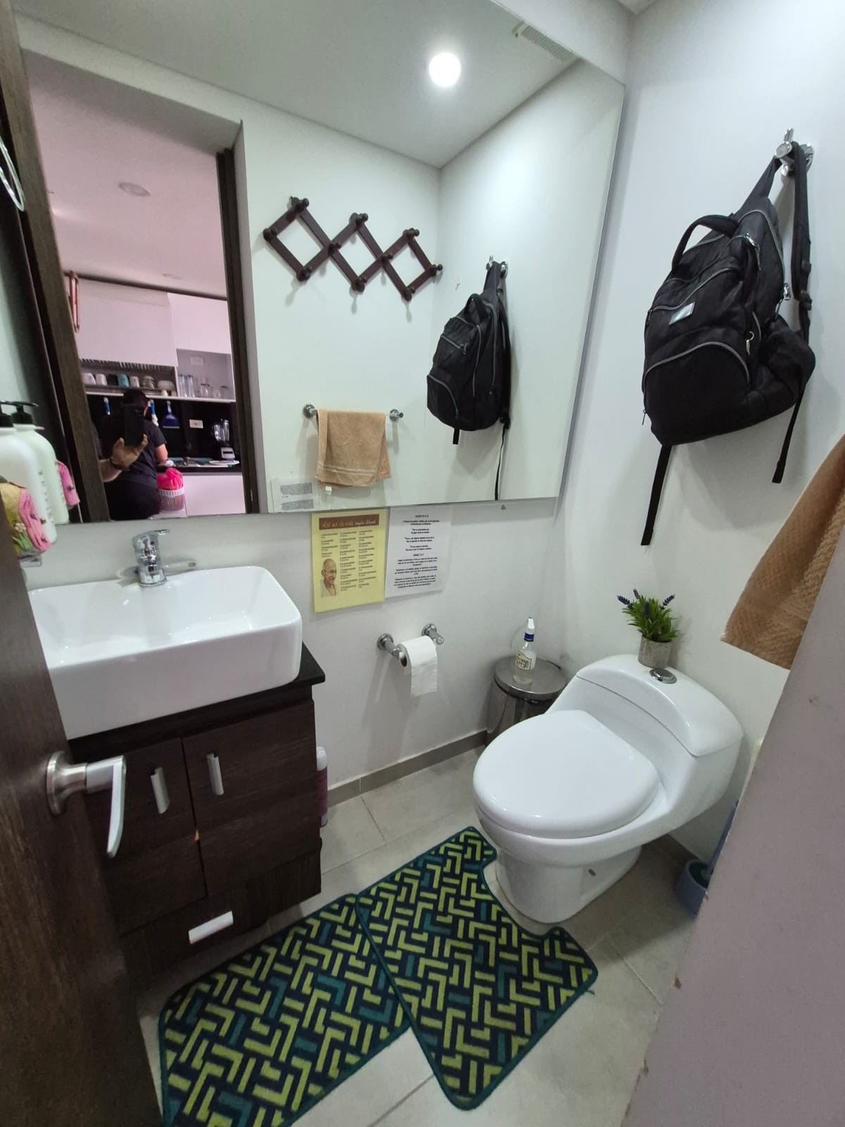 Apartamento en venta en Cedritos, Bogotá · foto 2 de 20