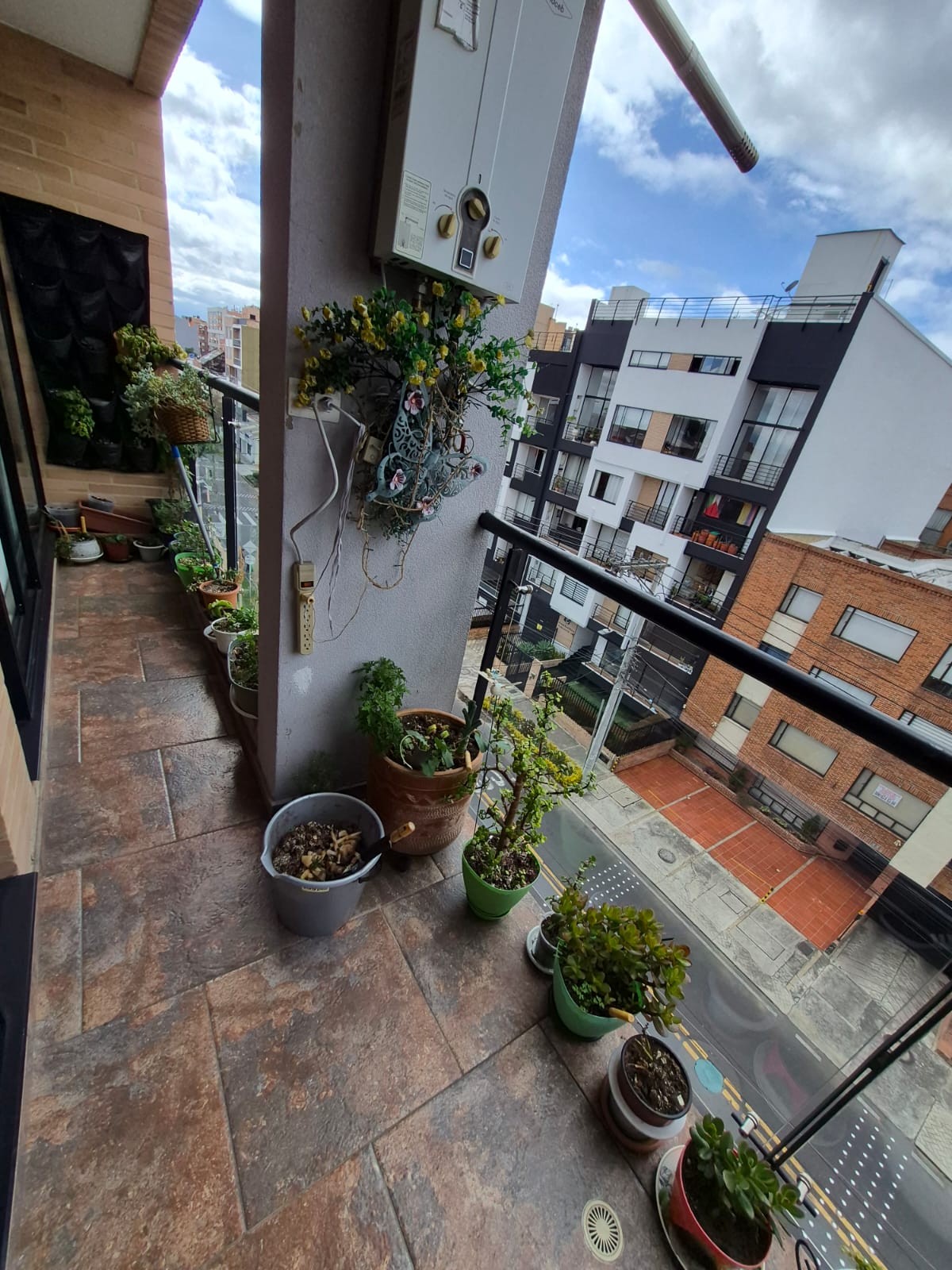 Apartamento en venta en Cedritos, Bogotá · foto 17 de 20
