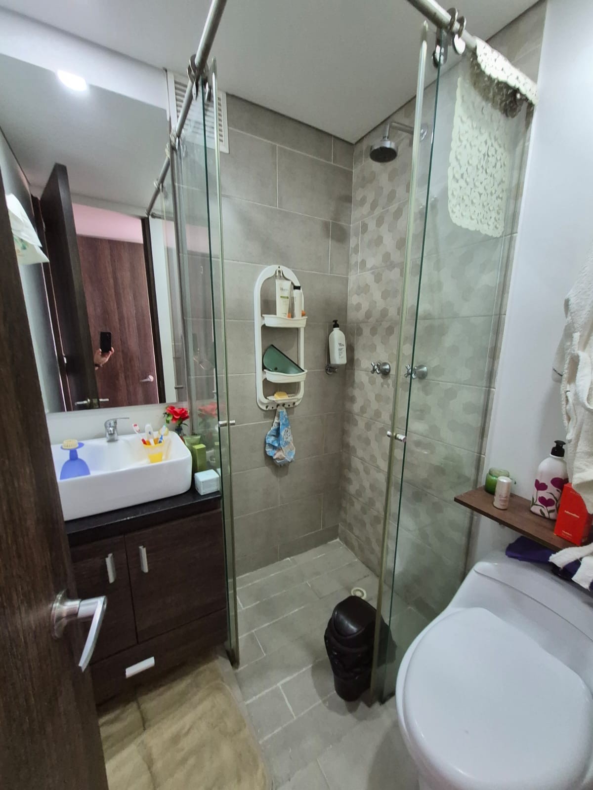 Apartamento en venta en Cedritos, Bogotá · foto 20 de 20