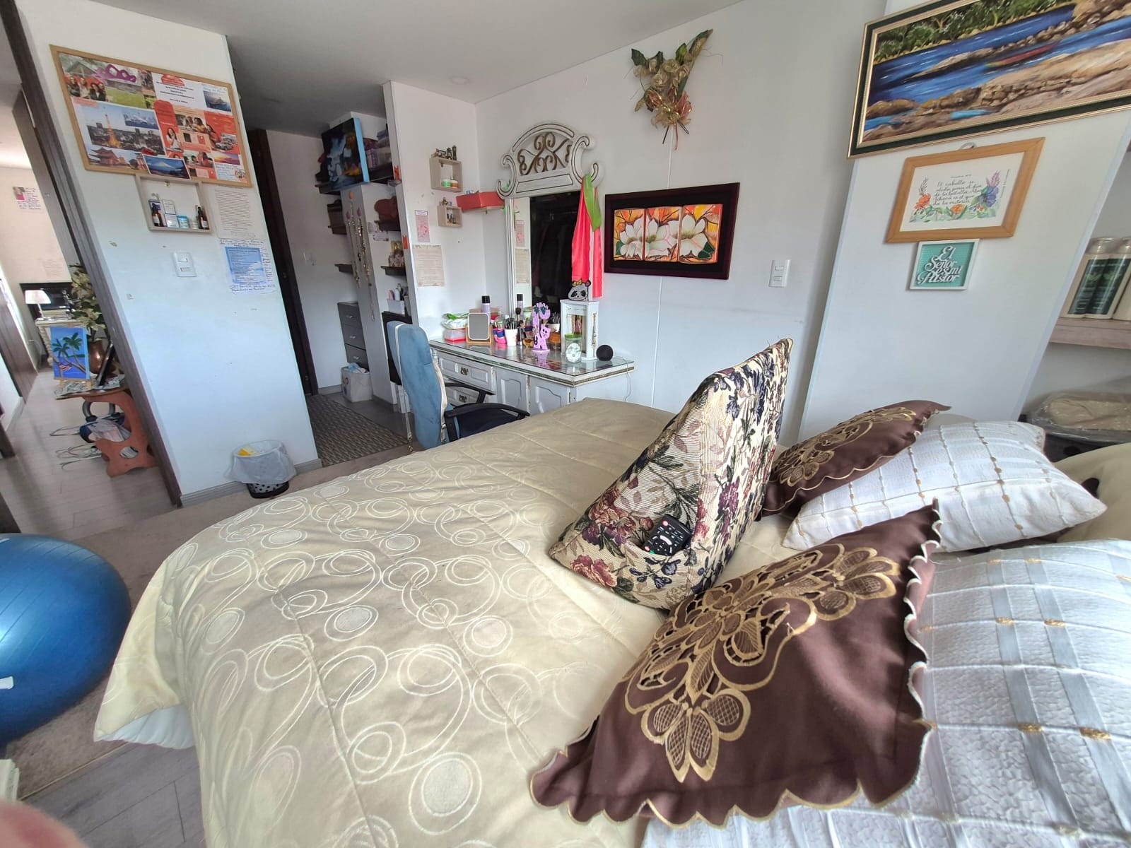 Apartamento en venta en Cedritos, Bogotá · foto 7 de 20