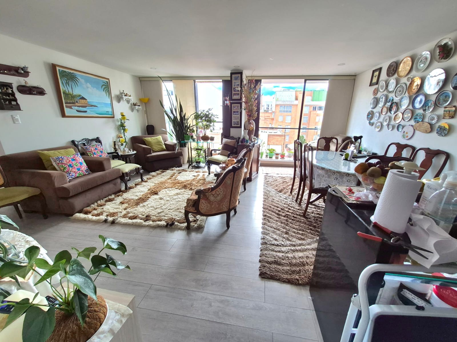 Apartamento en venta en Cedritos, Bogotá · foto 12 de 20