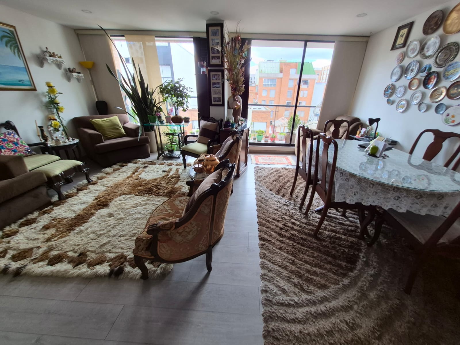 Apartamento en venta en Cedritos, Bogotá · foto 10 de 20