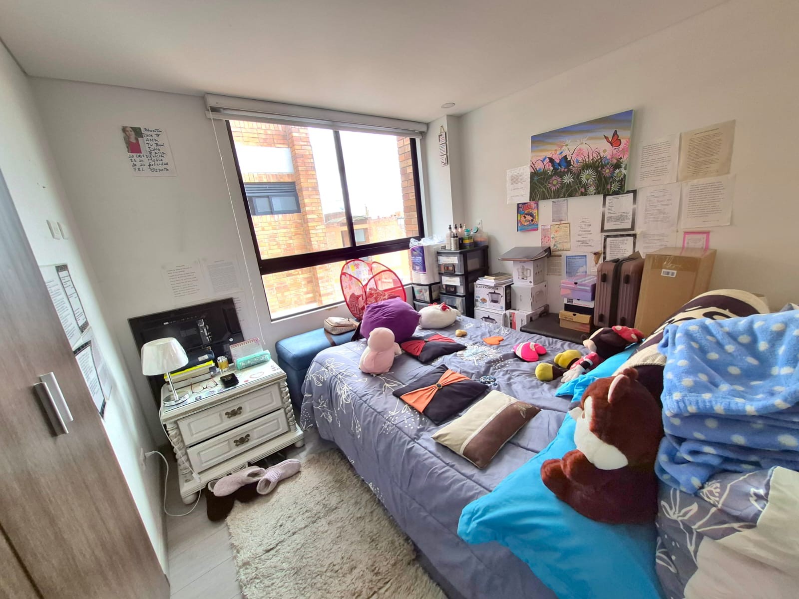 Apartamento en venta en Cedritos, Bogotá · foto 15 de 20