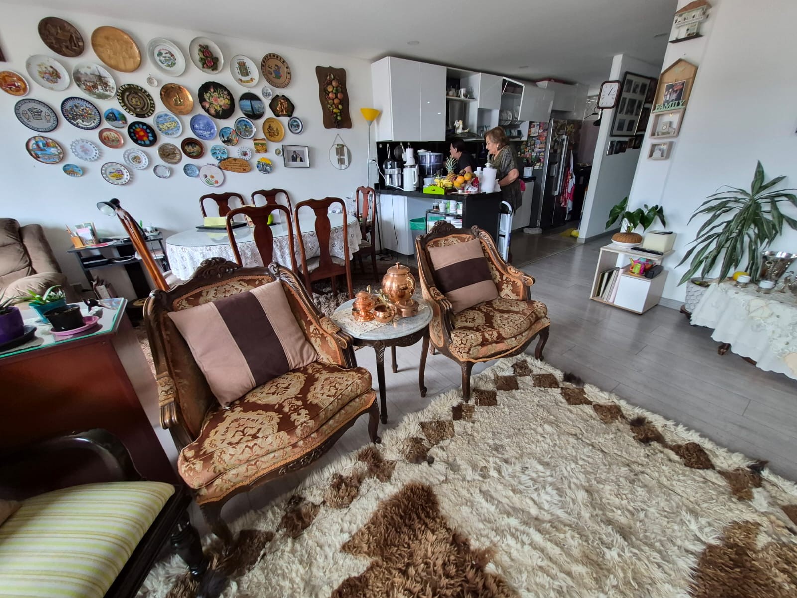 Apartamento en venta en Cedritos, Bogotá · foto 14 de 20