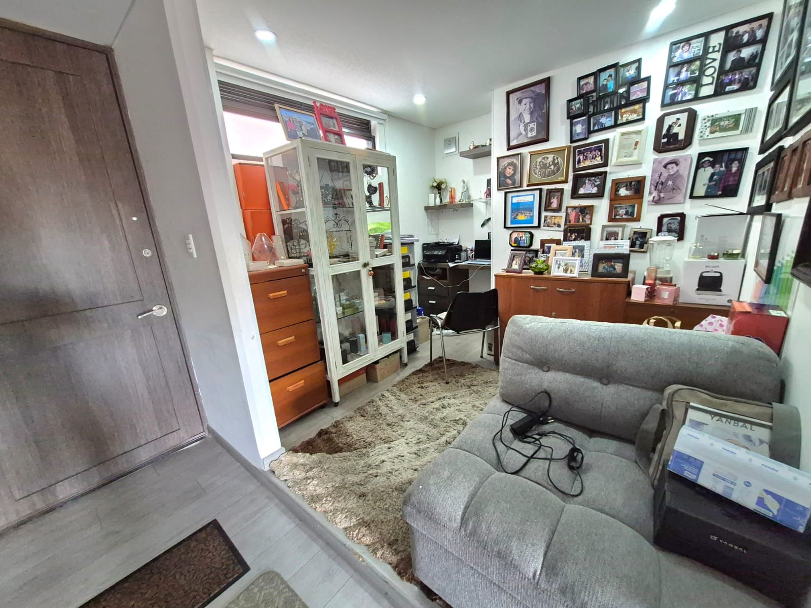 Apartamento en venta en Cedritos, Bogotá · foto 13 de 20
