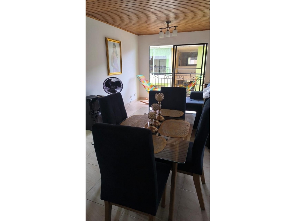 Apartamento en Venta en Rosario, Barranquilla