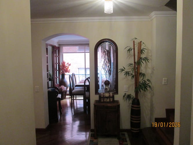 Apartamento en venta en San Patricio, Bogotá · foto 3 de 24
