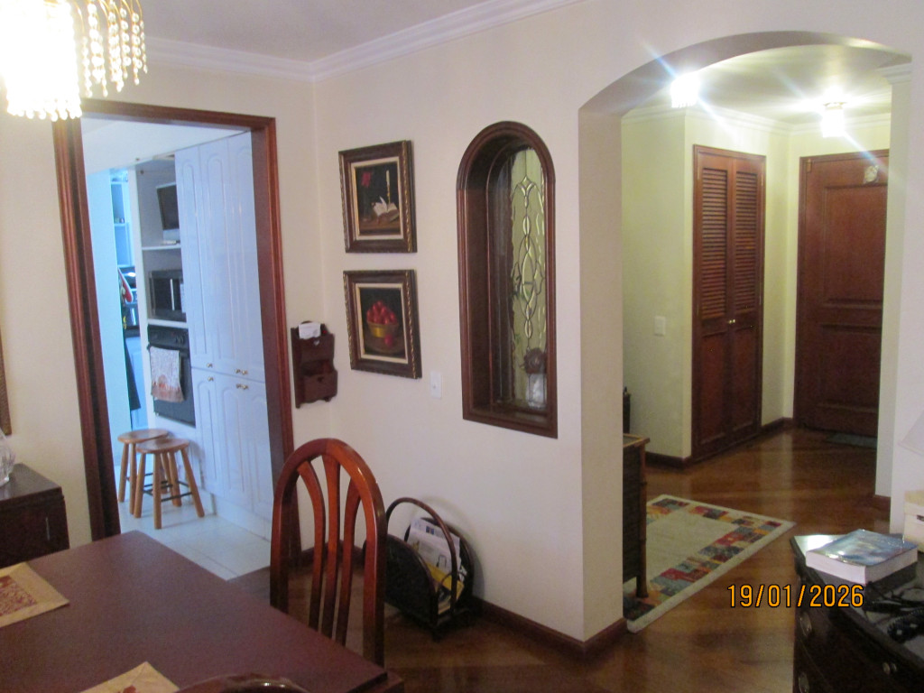 Apartamento en venta en San Patricio, Bogotá · foto 7 de 24