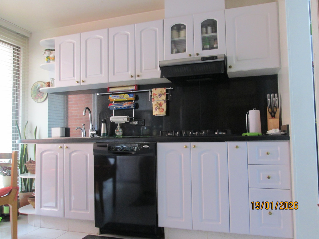 Apartamento en venta en San Patricio, Bogotá · foto 8 de 24