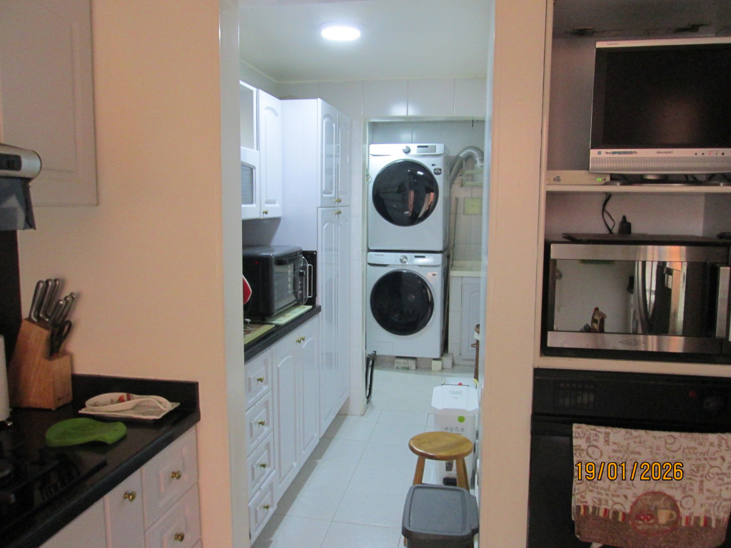 Apartamento en venta en San Patricio, Bogotá · foto 9 de 24
