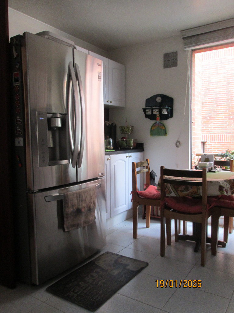 Apartamento en venta en San Patricio, Bogotá · foto 10 de 24