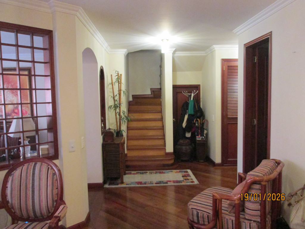 Apartamento en venta en San Patricio, Bogotá · foto 11 de 24