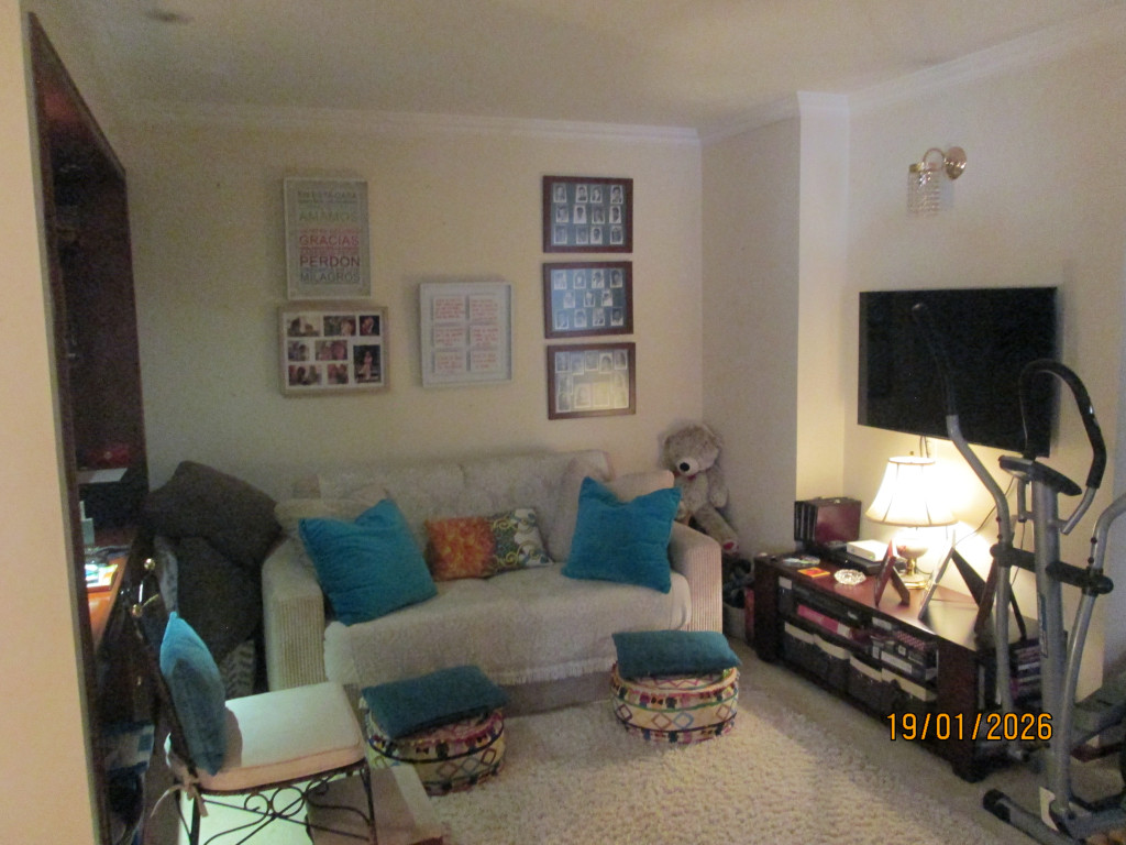 Apartamento en venta en San Patricio, Bogotá · foto 12 de 24