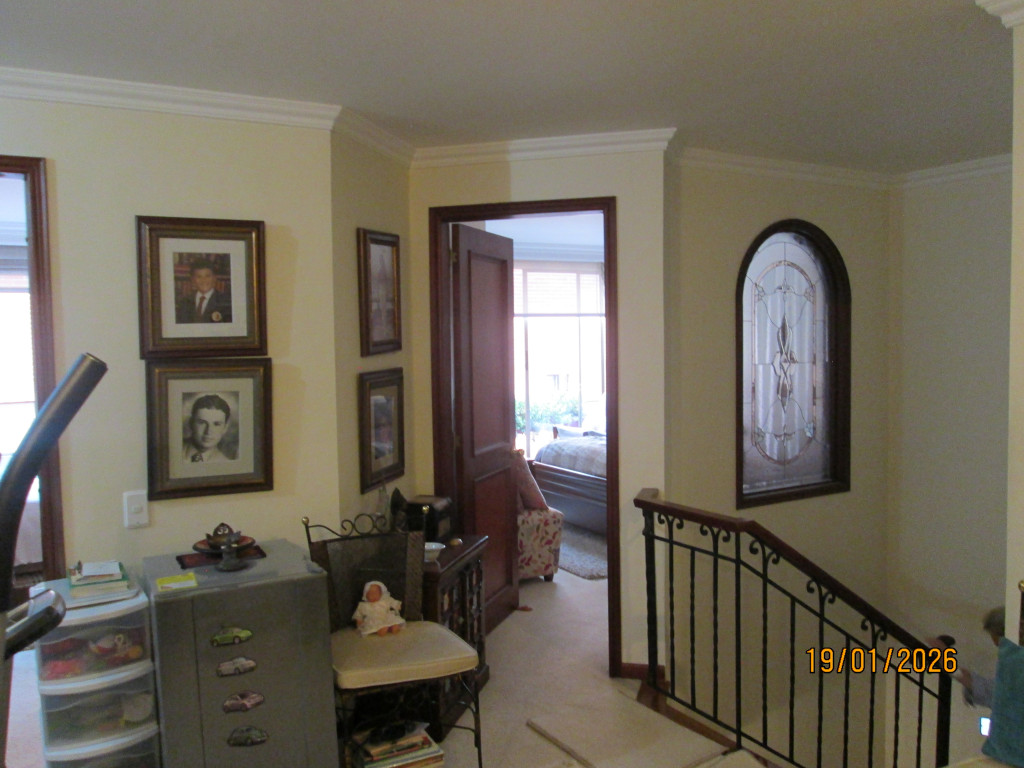 Apartamento en venta en San Patricio, Bogotá · foto 13 de 24
