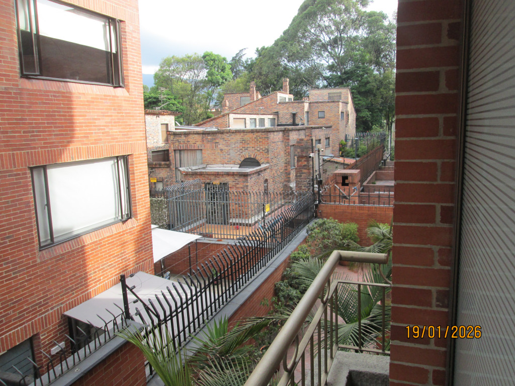 Apartamento en venta en San Patricio, Bogotá · foto 15 de 24