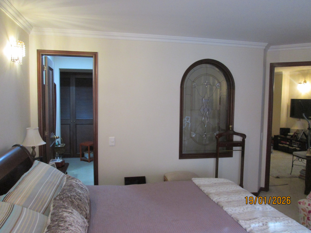 Apartamento en venta en San Patricio, Bogotá · foto 16 de 24