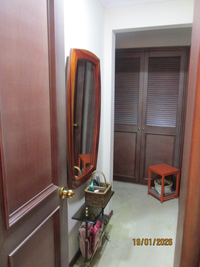 Apartamento en venta en San Patricio, Bogotá · foto 17 de 24