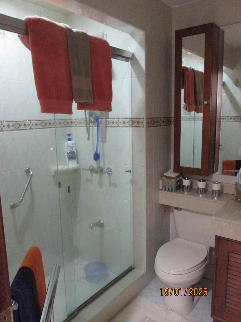 Apartamento en venta en San Patricio, Bogotá · foto 18 de 24