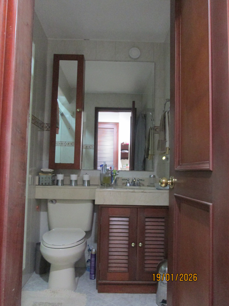 Apartamento en venta en San Patricio, Bogotá · foto 19 de 24