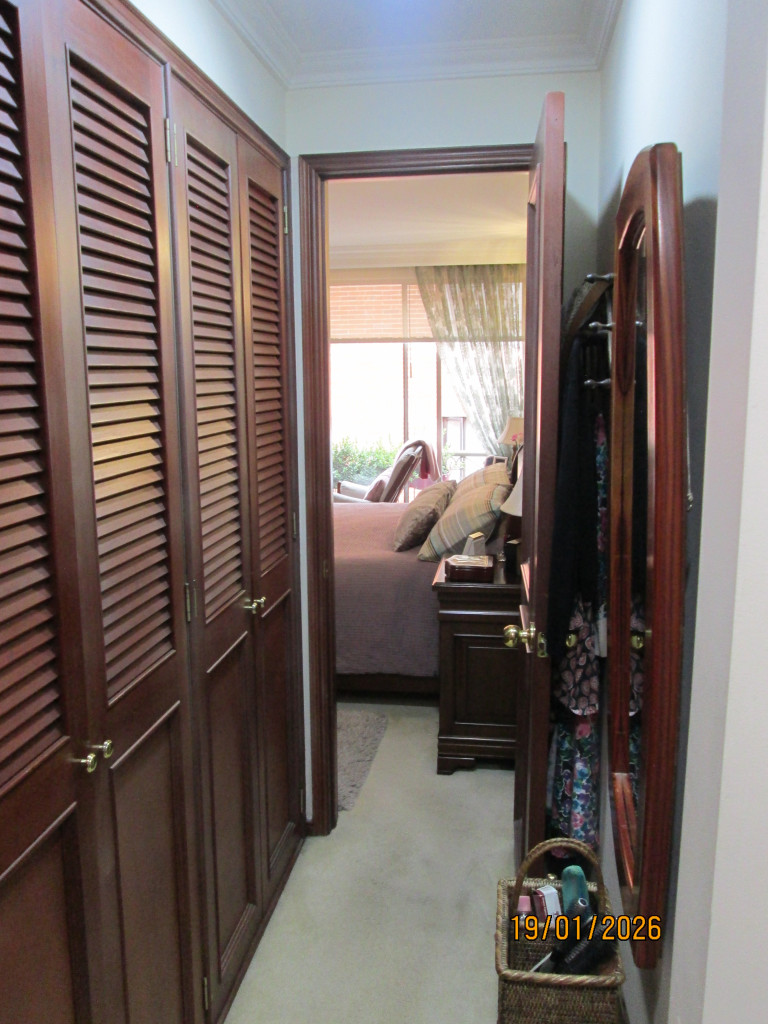 Apartamento en venta en San Patricio, Bogotá · foto 21 de 24