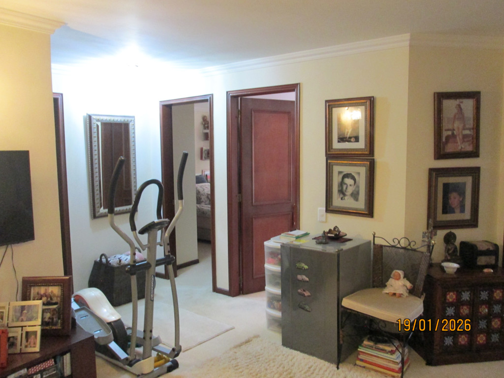 Apartamento en venta en San Patricio, Bogotá · foto 22 de 24