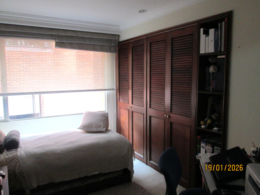Apartamento en venta en San Patricio, Bogotá · foto 23 de 24