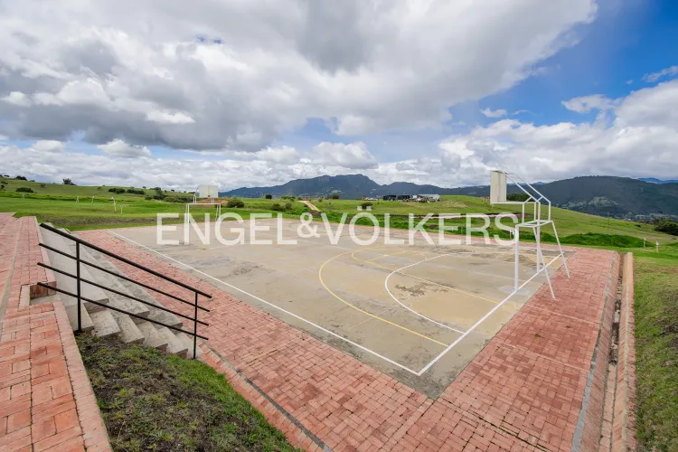Lote en venta en La Violeta, Sopó · foto 6 de 6