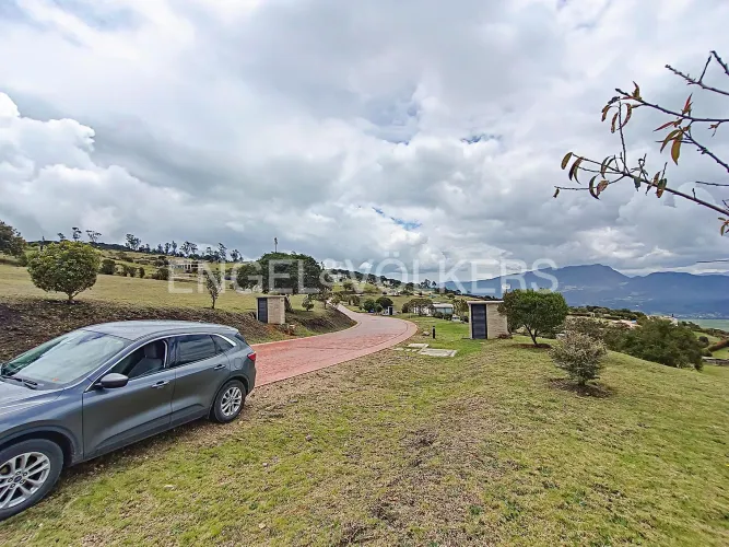 Lote en venta en La Violeta, Sopó · foto 3 de 6