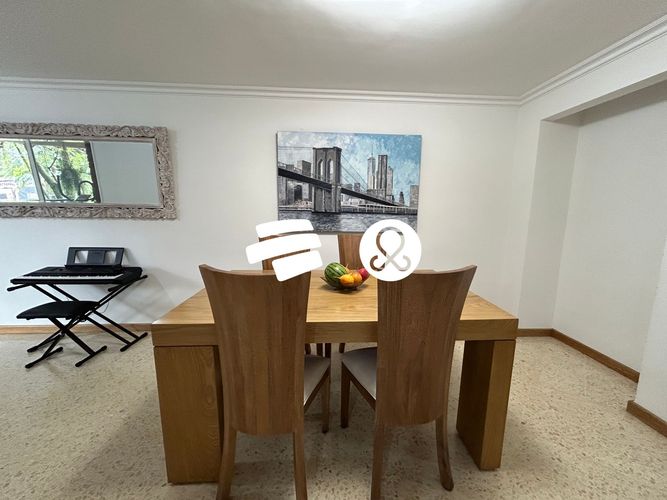 Apartamento de 3 alcobas en venta en Conquistadores, Medellín, 102 m² · foto 2 de 13