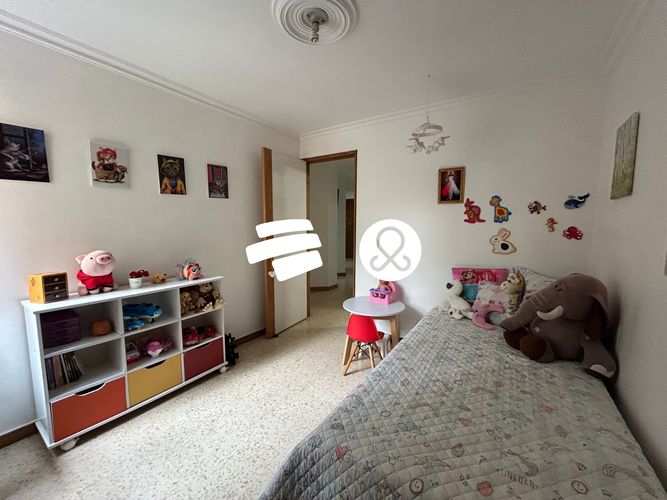 Apartamento de 3 alcobas en venta en Conquistadores, Medellín, 102 m² · foto 6 de 13