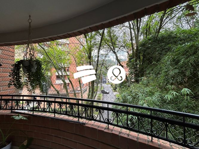 Apartamento de 3 alcobas en venta en Conquistadores, Medellín, 102 m² · foto 8 de 13