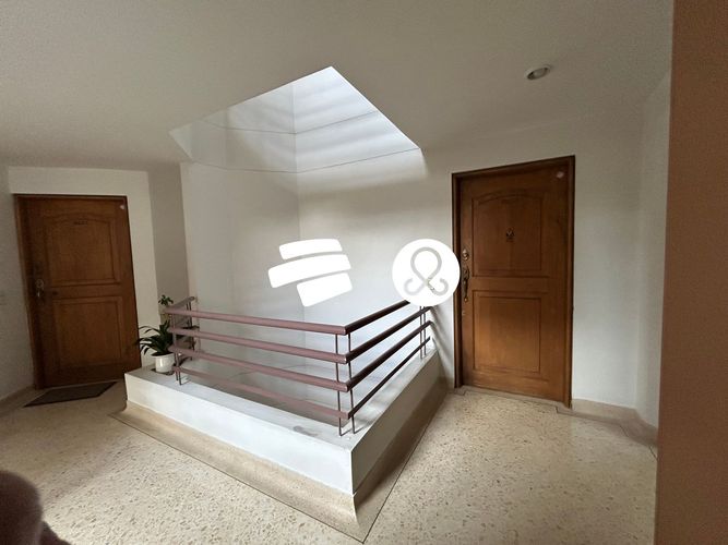 Apartamento de 3 alcobas en venta en Conquistadores, Medellín, 102 m² · foto 12 de 13