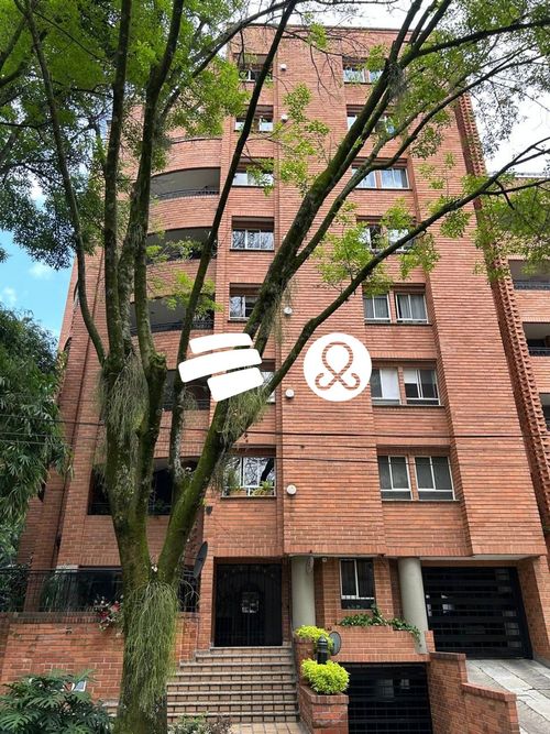 Apartamento de 3 alcobas en venta en Conquistadores, Medellín, 102 m² · foto 13 de 13