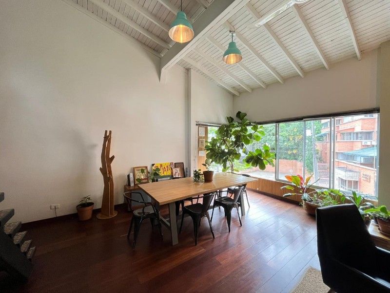 2BR House in Alejandria (100 m²) - 2