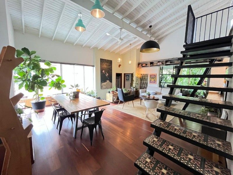 2BR House in Alejandria (100 m²) - 3