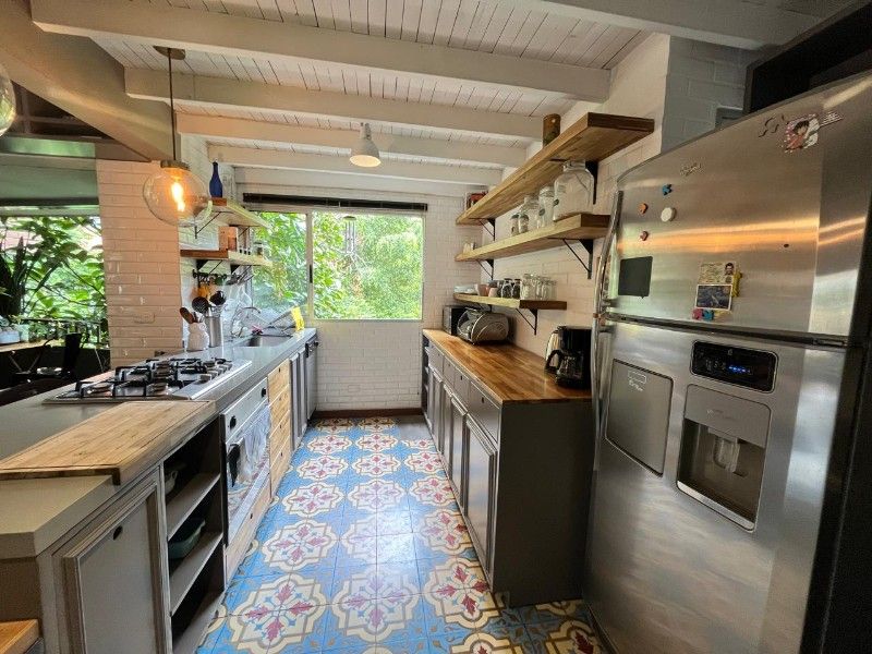 2BR House in Alejandria (100 m²) - 4