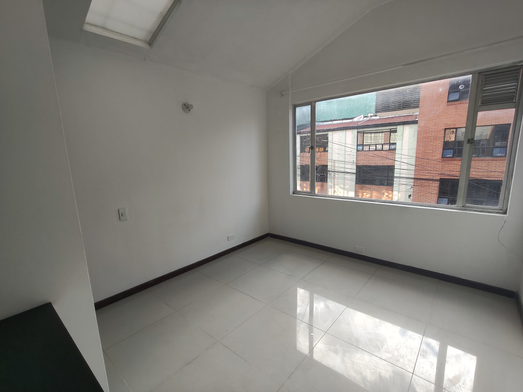 Apartaestudio en Arriendo en Palermo, Bogotá
