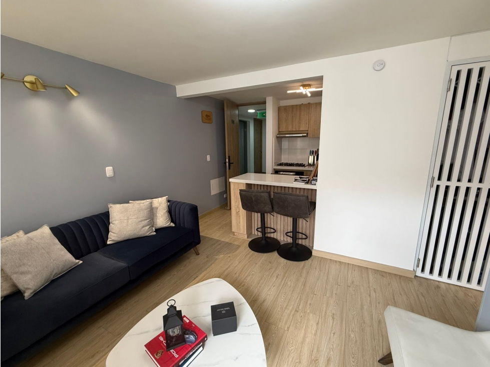 Foto del apartamento