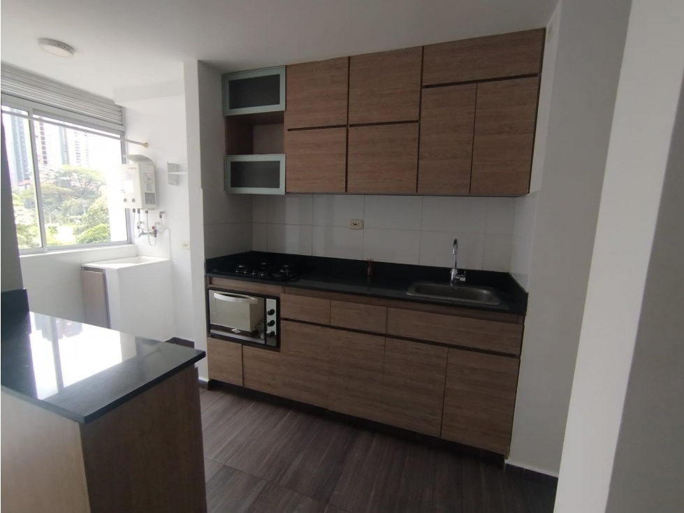 Apartamento en Arriendo en Sabaneta