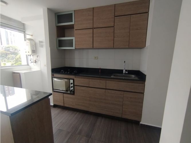 Apartamento de 3 alcobas en arriendo en Ub Arcoiris 1a Etapa, Sabaneta, 82 m² · foto 3 de 24