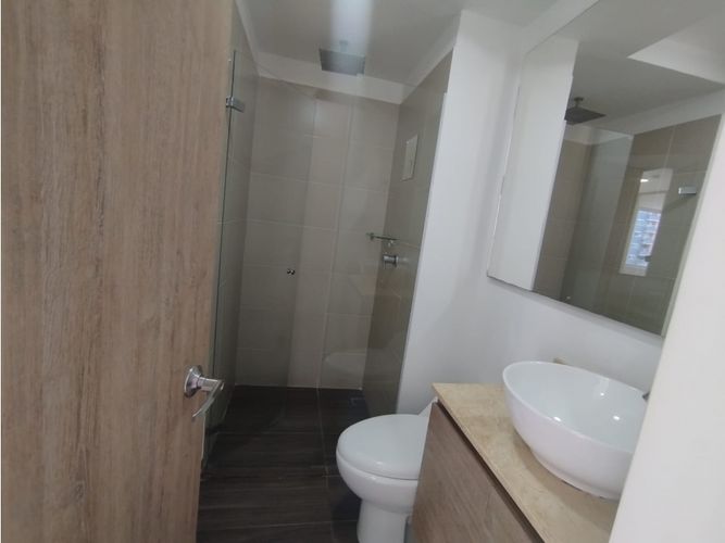 Apartamento de 3 alcobas en arriendo en Ub Arcoiris 1a Etapa, Sabaneta, 82 m² · foto 11 de 24