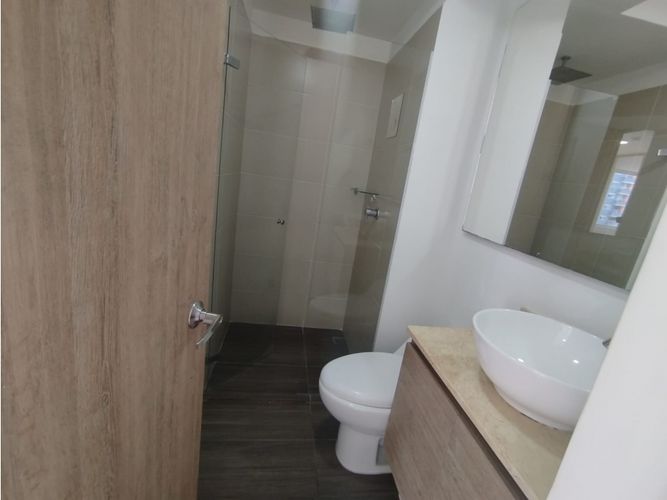Apartamento de 3 alcobas en arriendo en Ub Arcoiris 1a Etapa, Sabaneta, 82 m² · foto 16 de 24