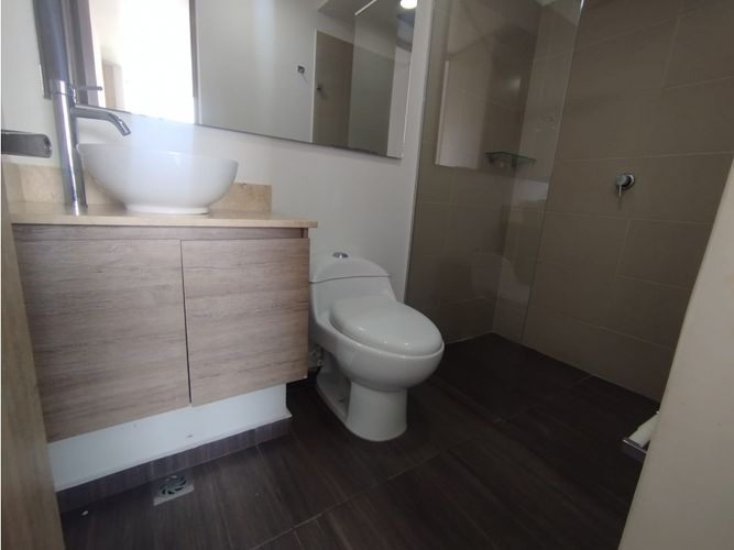 Apartamento de 3 alcobas en arriendo en Ub Arcoiris 1a Etapa, Sabaneta, 82 m² · foto 17 de 24
