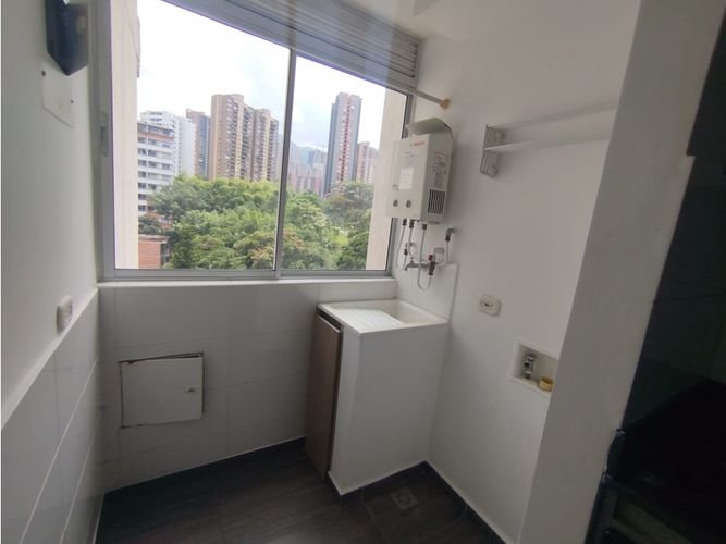 Apartamento de 3 alcobas en arriendo en Ub Arcoiris 1a Etapa, Sabaneta, 82 m² · foto 19 de 24