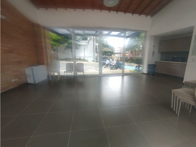 Apartamento de 3 alcobas en arriendo en Ub Arcoiris 1a Etapa, Sabaneta, 82 m² · foto 20 de 24