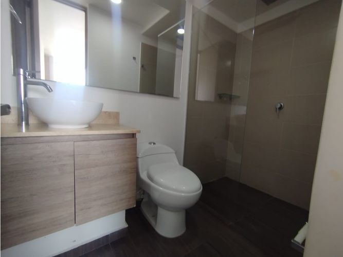 Apartamento de 3 alcobas en arriendo en Ub Arcoiris 1a Etapa, Sabaneta, 82 m² · foto 21 de 24